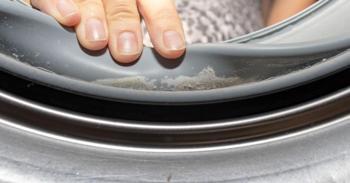 Kokudan eser bırakmayan mucize karışım! Makine kokusunu bitiriyor