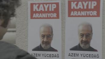 Binlerce kişi Azem'in peşinde!