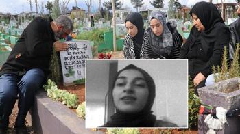 Üniversiteye gitmeden önce kaydetmiş! Rojin'in ortaya çıkan videosundaki 'baba' detayı