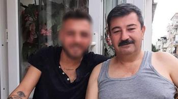 Mal paylaşımı kavgası facia ile bitti! Baba öldü, üvey oğul tutuklandı