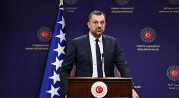 Bosna Hersek'ten övgü dolu sözler: Türkiye bir süper güç