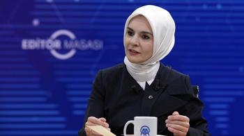 Bakan Göktaş: Çocuklar için yeni sosyal medya düzenlemesi geliyor