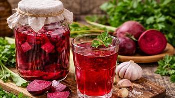 Son zamanların en çok konuşulan fermente içeceği! Vücuda adeta ödül gibi