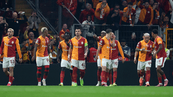 İngilizler'de Galatasaray çekincesi! 'Manchester City'nin karşılaşmak isteyeceği ekip değil'