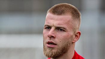 Samsunspor'da gözler Kasımpaşa maçında