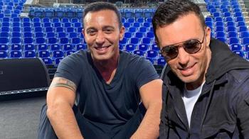 Dolandırıcılar onu seçti! Mustafa Sandal'dan takipçilerine önemli uyarı