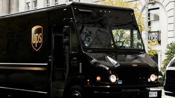 UPS çalışan sayısını 30 bin azaltabilir