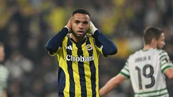 En Nesyri'den Fenerbahçe'yi şaşırtan istek! Transferi çıkmaza soktu