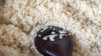 Pilavınız neden lapa oluyor? İşte asla yapmamanız gereken o kritik hata