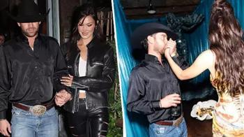 Bella Hadid'in aşkta yüzü gülmedi! İki yıllık ilişki bitti