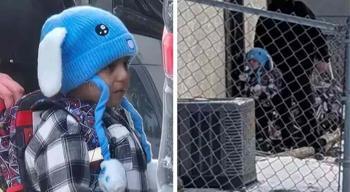 ABD'de 5 yaşındaki çocuk gözaltına alındı! Dünyanın konuştuğu olayda yeni gelişme