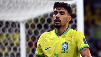 Lucas Paqueta'dan sürpriz transfer! 7 yıl sonra geri dönüyor