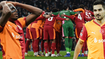 Galatasaray'ın Manchester City maçı Avrupa'da gündem oldu! İtalyanlar'da endişe: 2013 kabusu