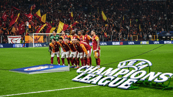 Galatasaray Şampiyonlar Ligi'nden kasasını doldurdu! Play-off turunu geçerse dev gelir