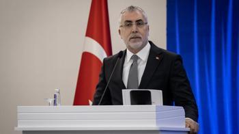 Bakan Işıkhan'dan işsizlik verilerine ilişkin açıklama