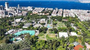 İzmir’e katılımcı planlama modeli