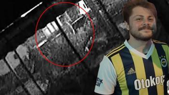 Son dakika... Kayıp üniversiteli Deniz İbişler’le ilgili yeni gelişme! Görüntüler ortaya çıktı