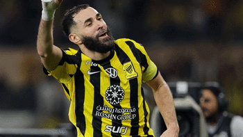 Al-Ittihad'dan Benzema'ya ilginç sözleşme teklifi