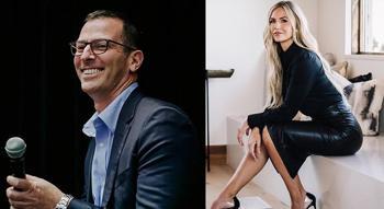 Lüks vaatler, yurtdışı kaçamakları! Emlak patronundan evli çalışanına skandal teklif: ‘Kocanı bırak 3 milyon doları kap’