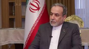 İran Dışişleri Bakanı Arakçi, CNN Türk'e konuştu! 'Saldırıya hazırız, tüm balistik füzelerimiz yerinde'