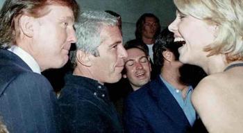 Epstein dosyasında bir dünya lideri daha! 'Dans edip şarkı söyledi'