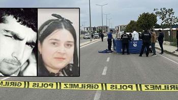 Eş cinayetinde kan donduran mesajlar ortaya çıktı! 'Annem perişan olur'