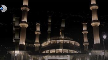 Külliye'de Berat Kandili özel yayını!