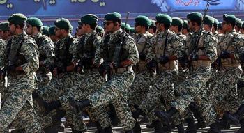 Ukrayna'dan flaş açıklama! 'İran Devrim Muhafızları'nı terör örgütü olarak tanımladık'