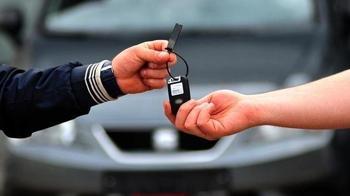 Otomobil ve hafif ticari araç satışları yükseldi