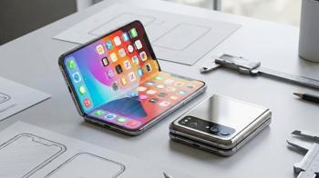 Apple'ın katlanabilir iPhone hamlesi büyüyor: Flip modeli de gelebilir