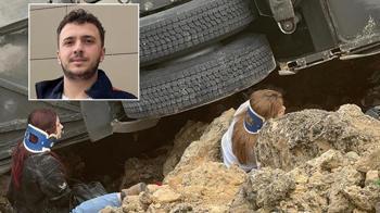 10 kişinin öldüğü faciadan kurtuldu! Can pazarını anlattı: Uzuvları kopanlar vardı, çığlık sesleri kötüydü