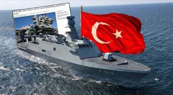 ABD donanması Türkiye'nin kapısını çaldı: Küresel rekabette Ankara formülü!