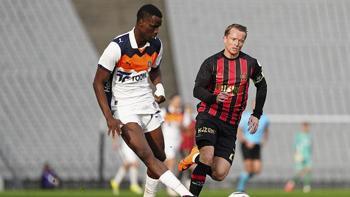 Türkiye Kupası'nda Başakşehir, Fatih Karagümrük'ü farklı mağlup etti!