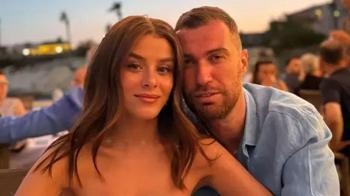 İlayda Alişan ve Oğulcan Engin'den evlilik sorusuna cevap