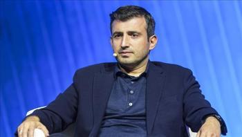 Baykar Yönetim Kurulu Başkanı Bayraktar, deprem bölgesinde yürüttükleri çalışmaları anlattı