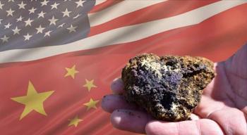 ABD ve Çin arasında 'kritik mineral' savaşı kızışıyor! Pekin'den 'düzeni bozamazsınız' çıkışı