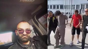 Müebbetten tahliyeye: Kendimi kampüs çimenlerinden cezaevi avlusunda buldum