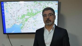 Deprem haritası sil baştan değişiyor! Gözler bu fayda: 7 işiddetinde deprem potansiyeli var, krılması yıllarca sürebilir