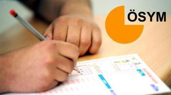 Son dakika... 2026-YKS başvuru tarihleri belli oldu