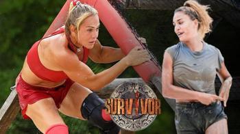 Survivor polemiği bitmek bilmiyor! Almeda Baylan'dan Nagihan Karadere'ye jet hızında yanıt