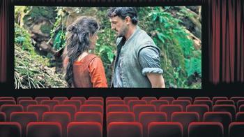 Paul Mescal gollerini beyazperdede atıyor