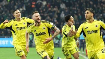 TFF'den Fenerbahçeli futbolcu Milan Skriniar için karar!