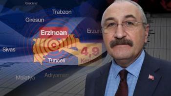 Erzincan’daki fayları çalışan isim uyardı: ‘Süper yırtılma’ yaşanabilir!