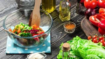 Zayıflarken güç kaybetmeyin! Protein açığını kapatan 5 gıda