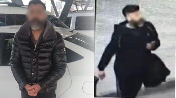 Ses sanatçısı çete üyesi çıktı! Sevgiliye alınan araba planları bozdu