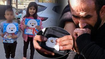 Berivan, çok istediği küpeleri bir hafta takabildi! İzmir'de kahreden olay