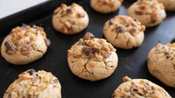 Kurabiyenin içi hamur kalırsa bu taktik devreye giriyor! Önce soğutun