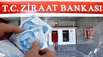SSK, Bağ-Kur Ziraat Bankası emekli maaş promosyonu ne kadar? 0 faizli 40 bin TL faiz fırsatı...