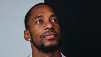 Amir Murillo'dan Beşiktaş taraftarına mesaj! 'Burada her maçın keyfini çıkarırsınız'