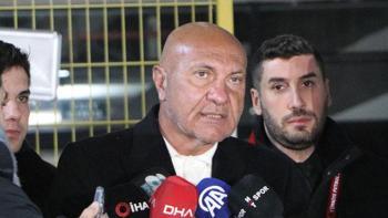 Yüksel Yıldırım'dan Raheem Sterling açıklaması!